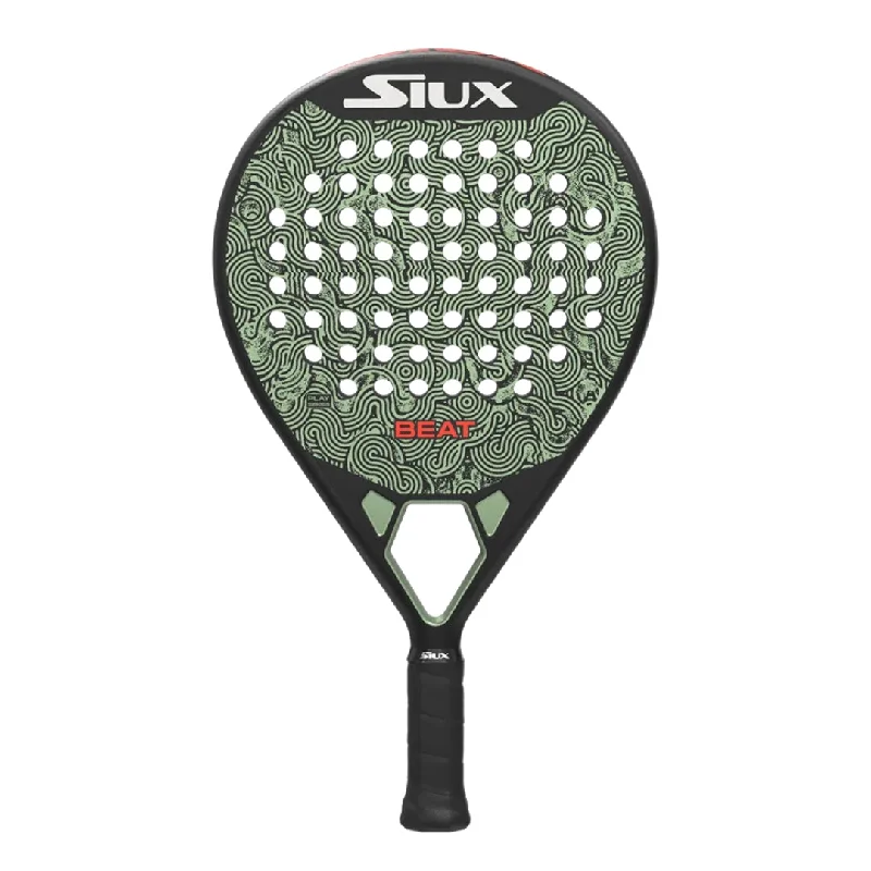 Siux Beat Control Padel Racket