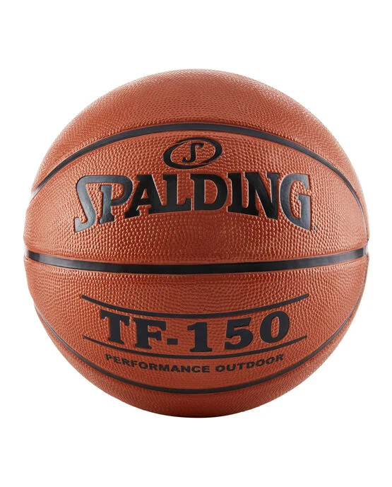 Spalding TF150 Basketball +