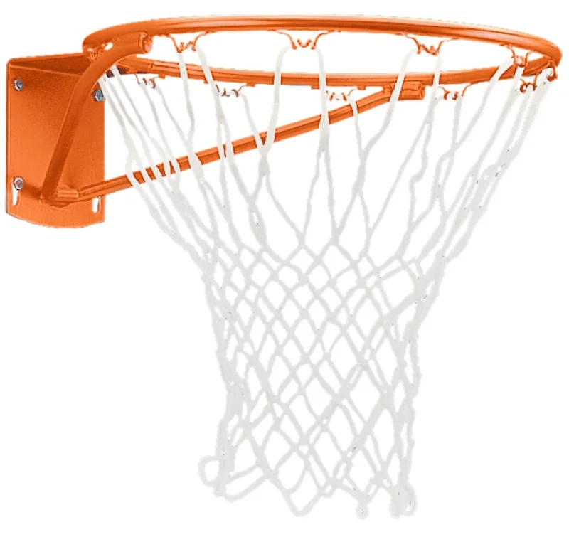 Porter Athletic Super Basketball Goal - Front Mount (5 x 5)