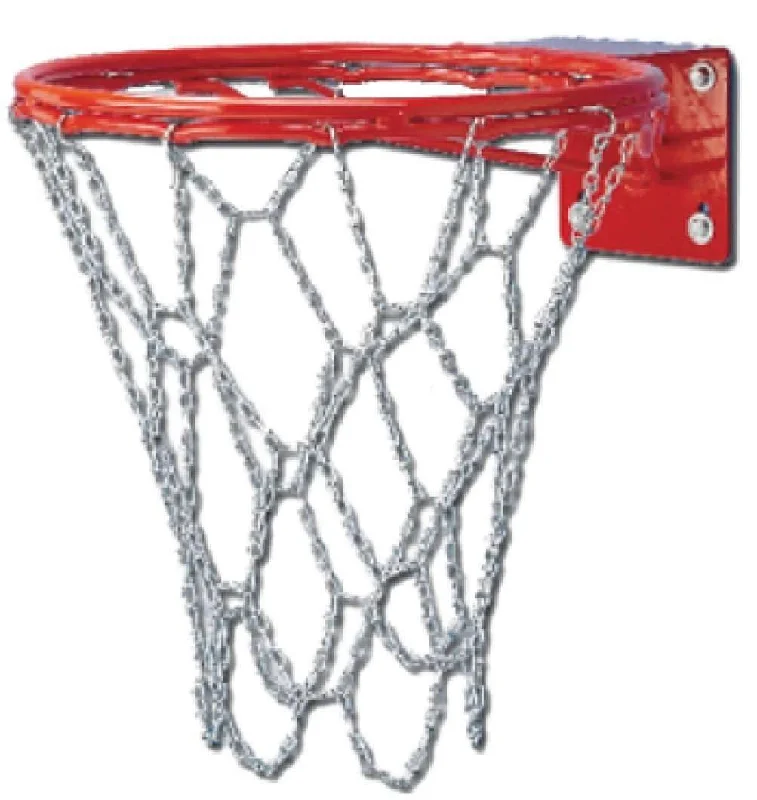 TAG Steel Basketball Net