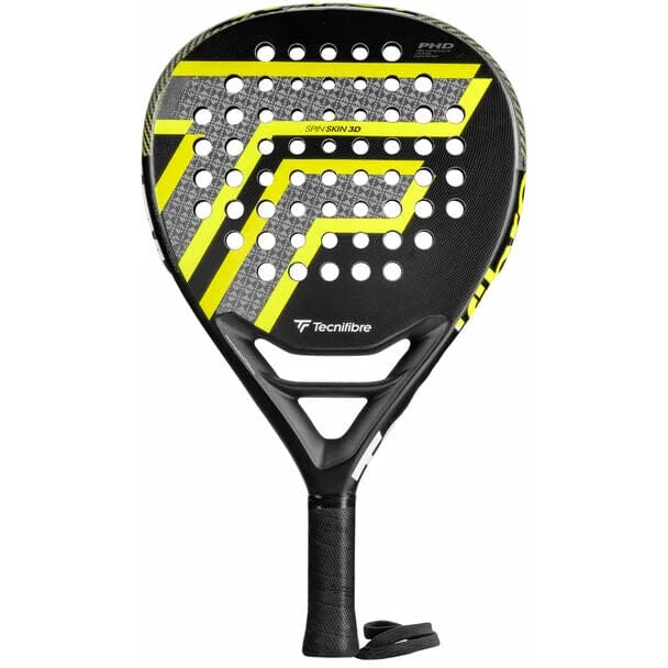 Tecnifibre Wall Breaker 375 Padel Racket