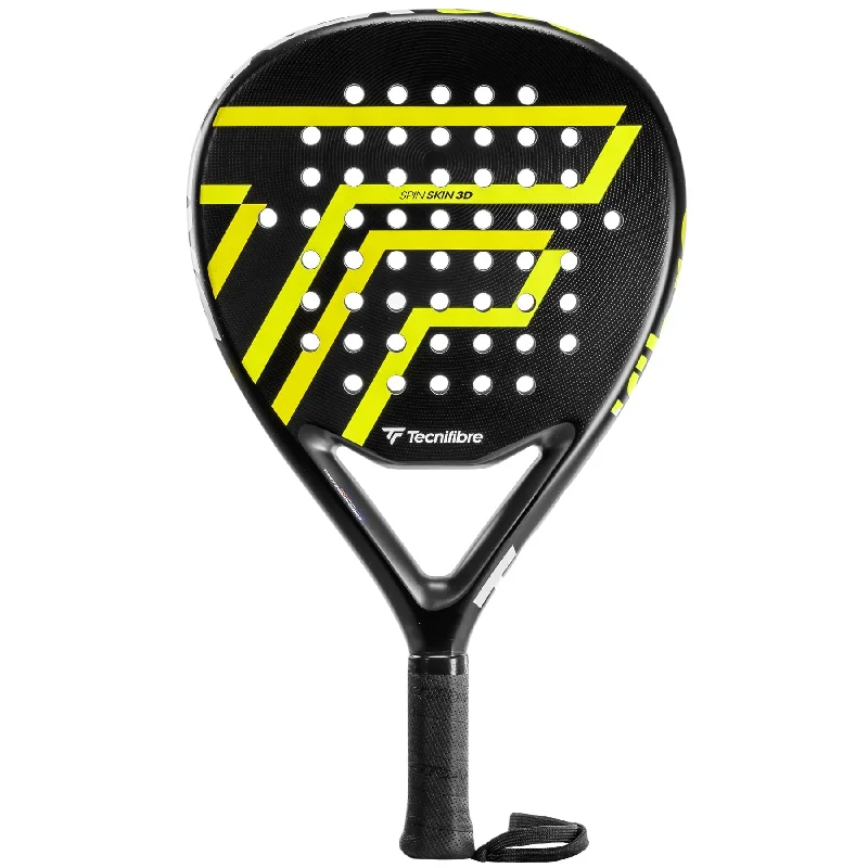 Tecnifibre Wall Breaker X-Top 360 Padel Racket