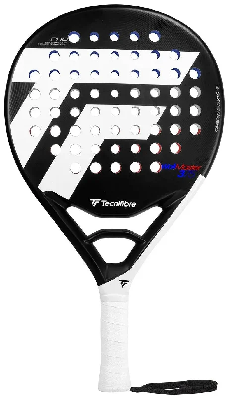 Tecnifibre Wall Master PDH 375 Padel/POP Tennis Paddle