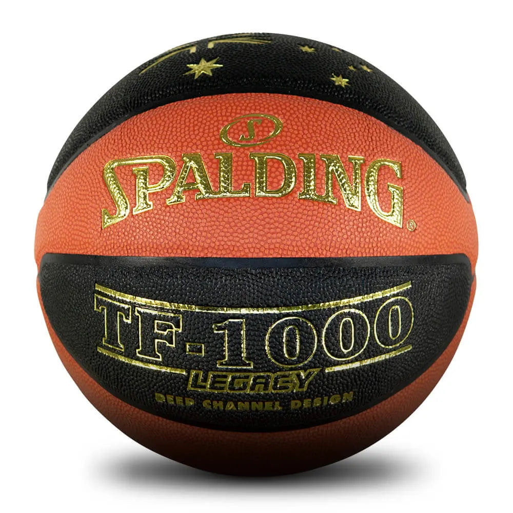 TF-1000 Legacy Spalding Basketball