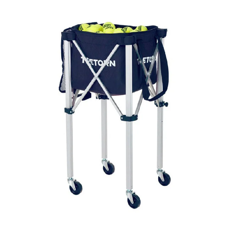 Tretorn 474447 Ball Trolley 120 Ball