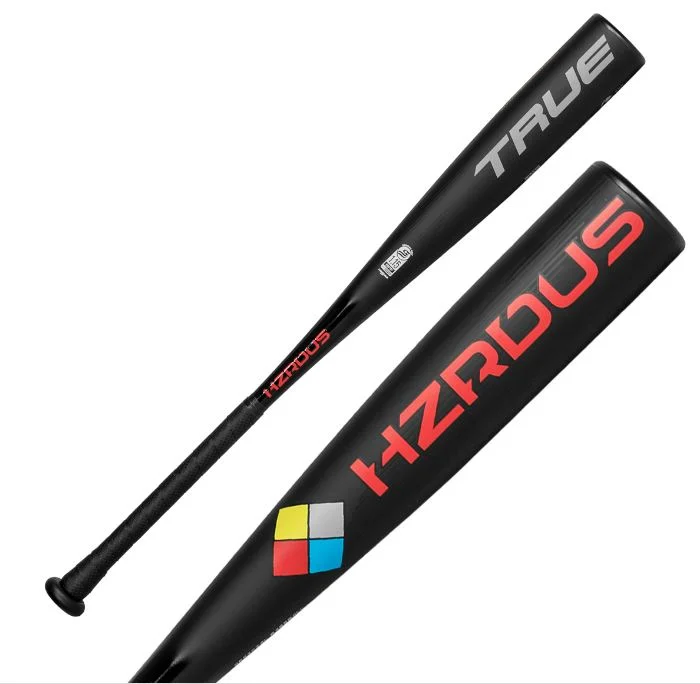 True Temper HZRDUS (-5) USSSA 2 3/4" Baseball Bat