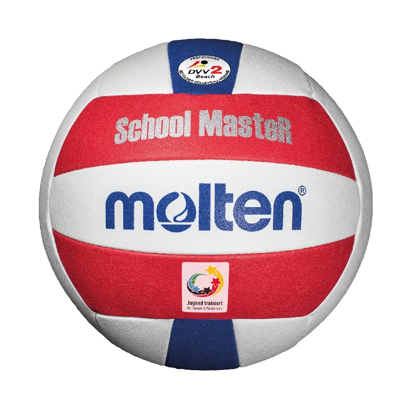 School MasteR Beachvolleyball Gr. 5 | V5B-SM