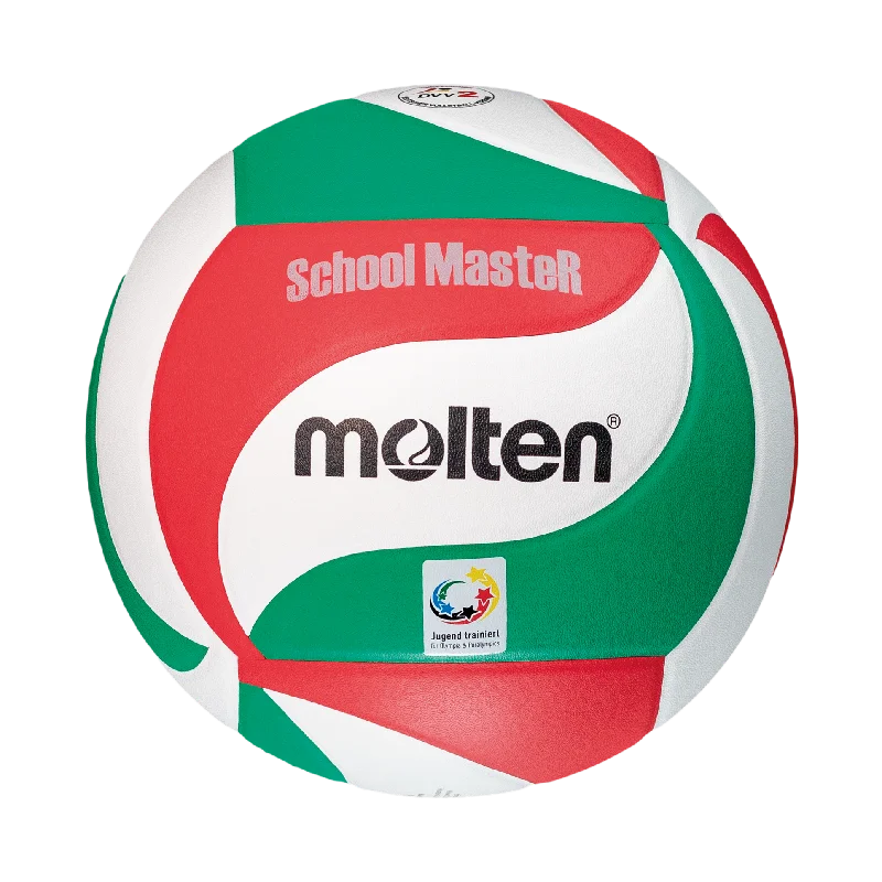 School MasteR Volleyball Gr. 5 | V5M-SM