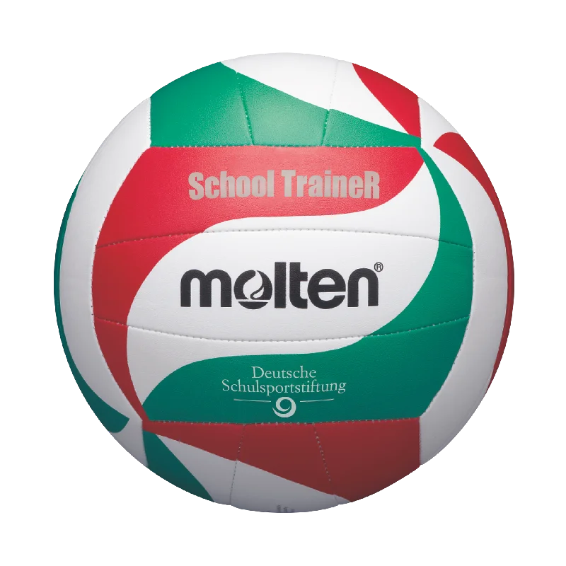 School TraineR Volleyball Gr. 5 | V5M-ST