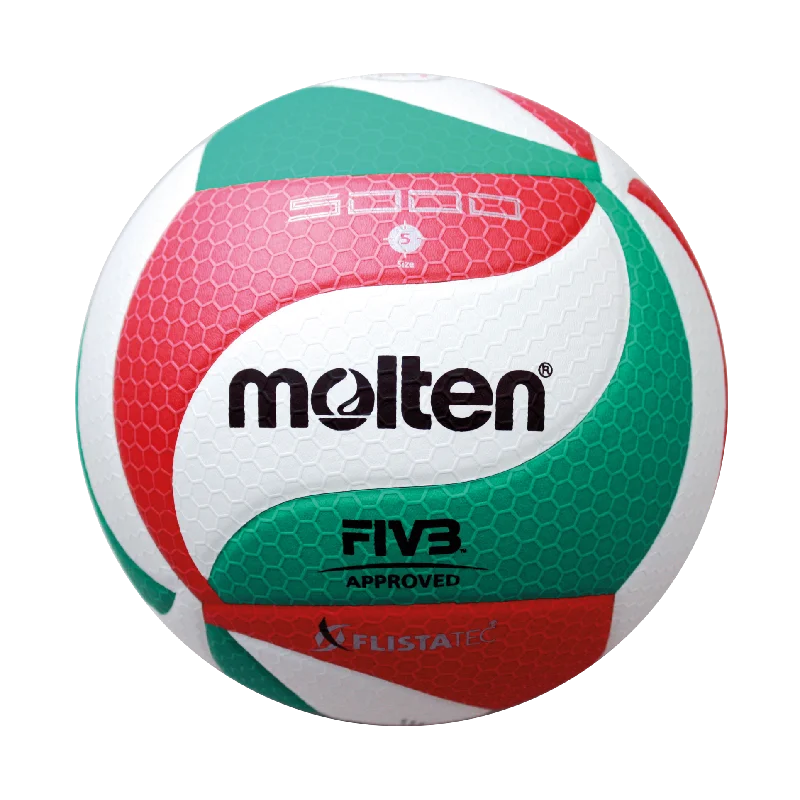 Volleyball Flistatec Gr. 5 | V5M5000-DE