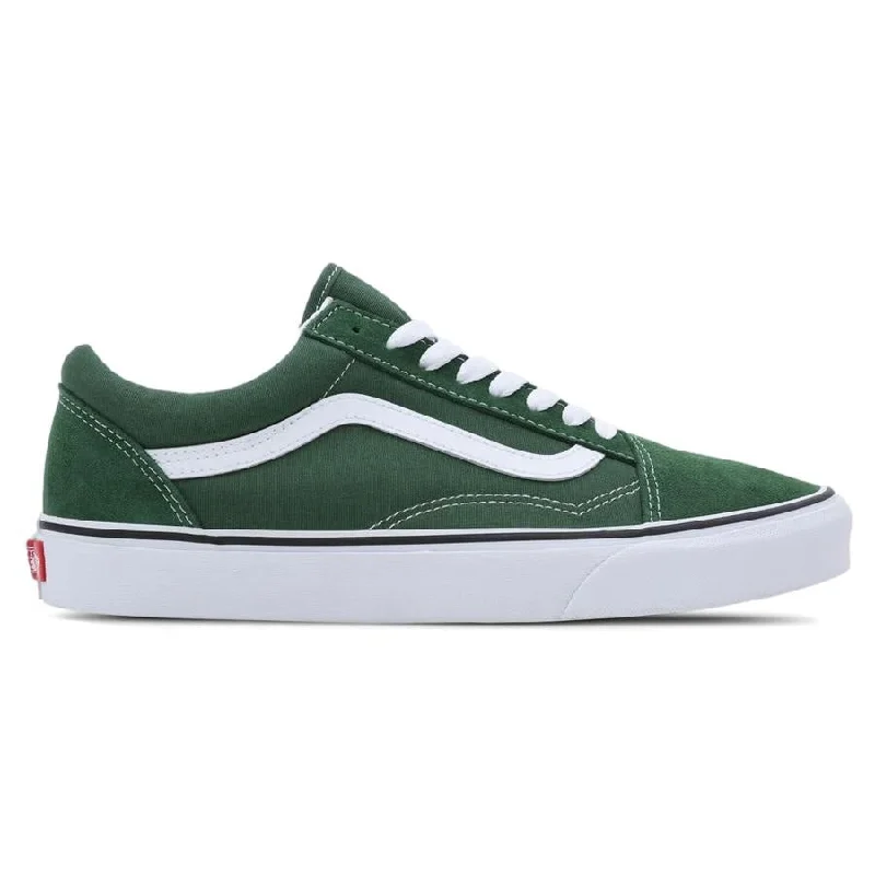 Vans Skate Old Skool Mens Shoe Greener Pastures