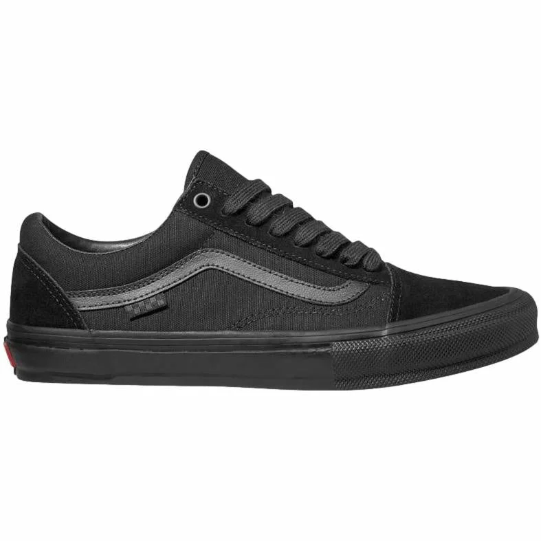 Vans Skate Old Skool Black / Black