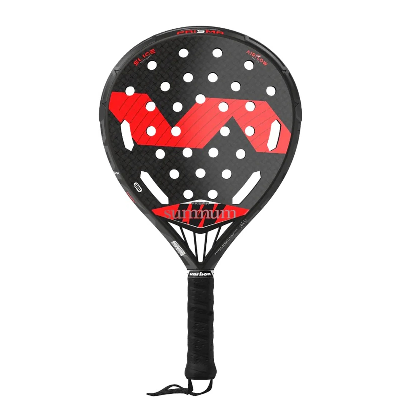 Varlion LW Prisma Airflow Padel Racket