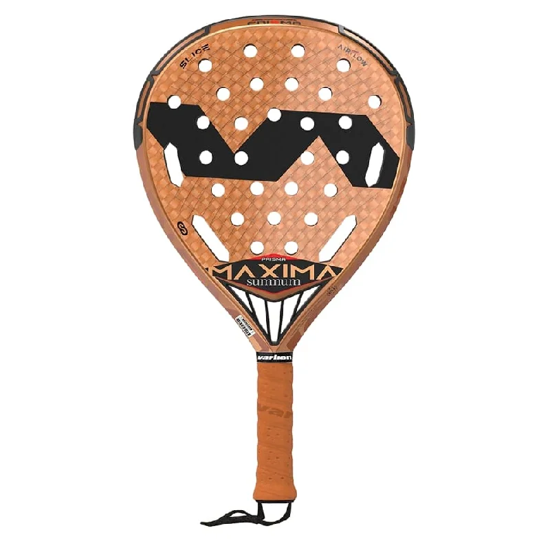 Varlion Maxima Prisma Airflow Padel Racket