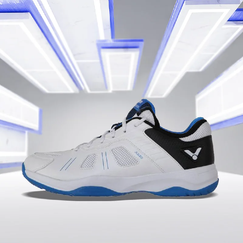 Victor A220 A All- Round Professional Badminton Shoes with U- Shape 2.5