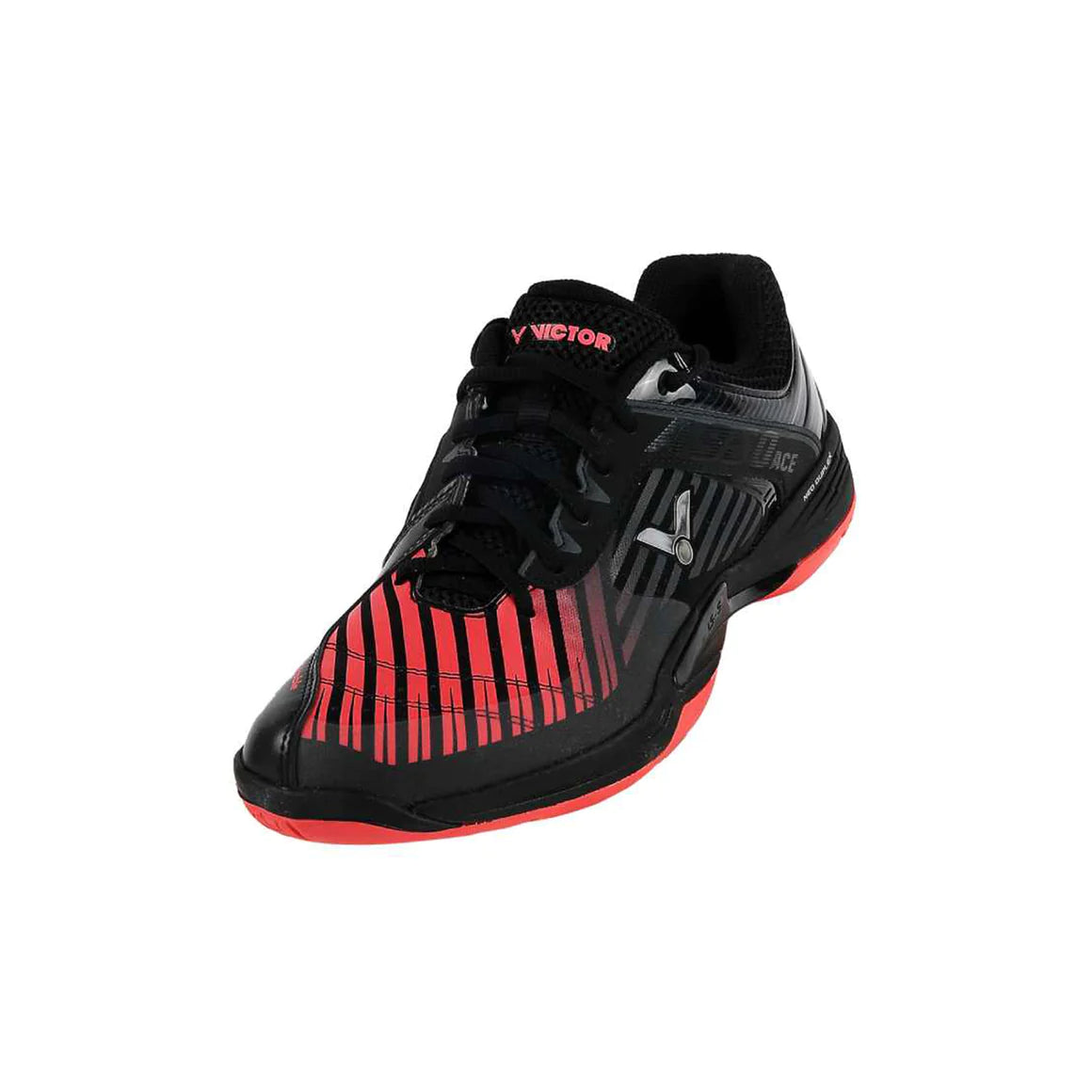 Victor A950ACE Professional Badminton Shoes - Lightweight and High Performance