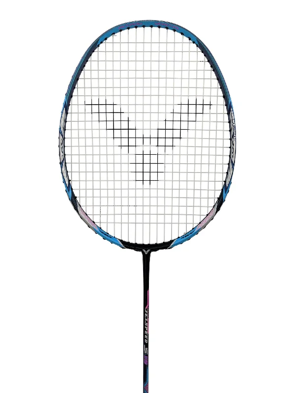 Victor Jetspeed S 12 M (JS-12 M) Badminton Racket