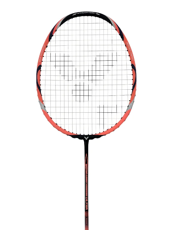 Victor Lightfighter Ultra Badminton Racket