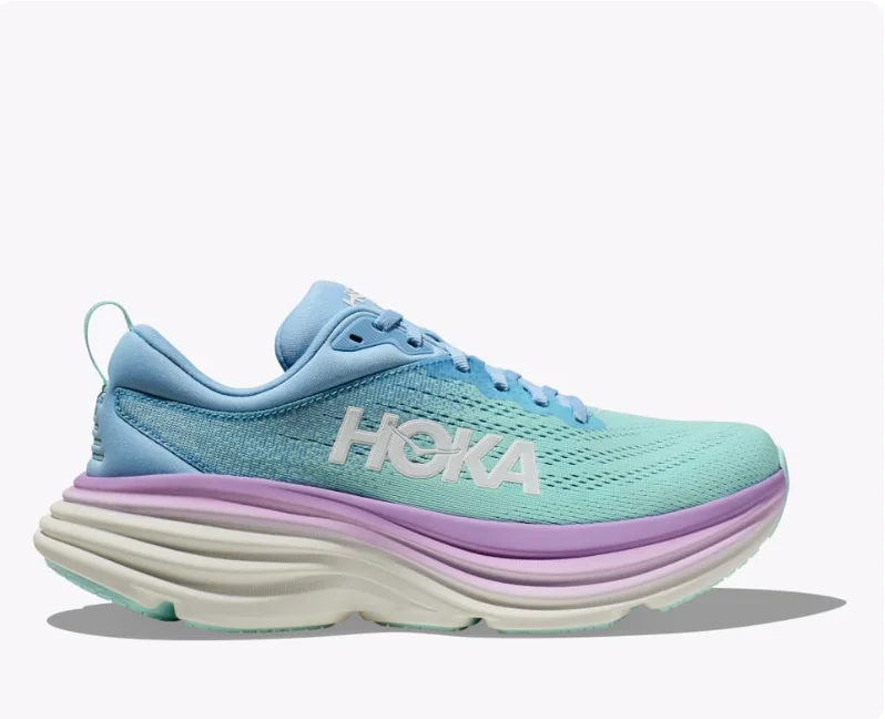 WOMEN'S HOKA BONDI 8