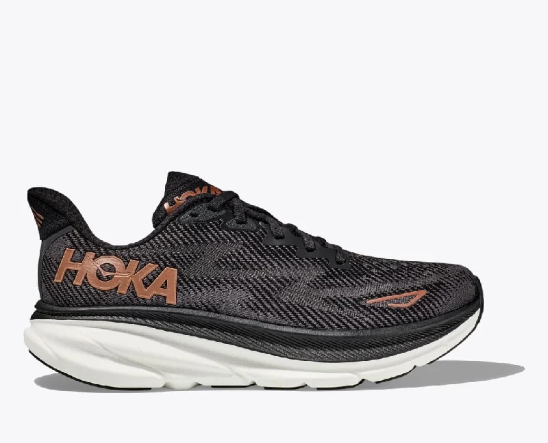 WOMEN'S HOKA CLIFTON 9