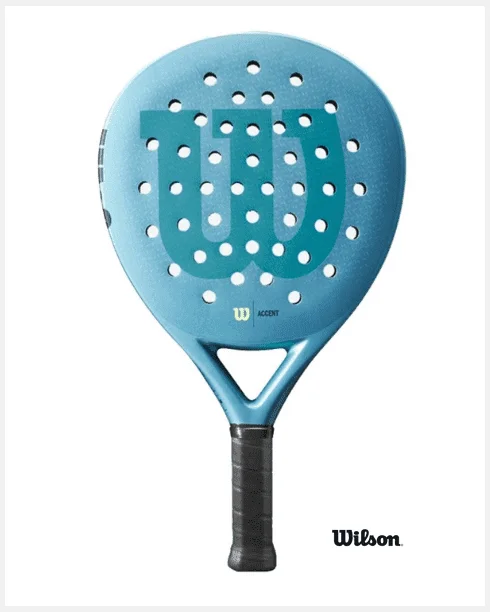 Wilson Accent LT Padel 2