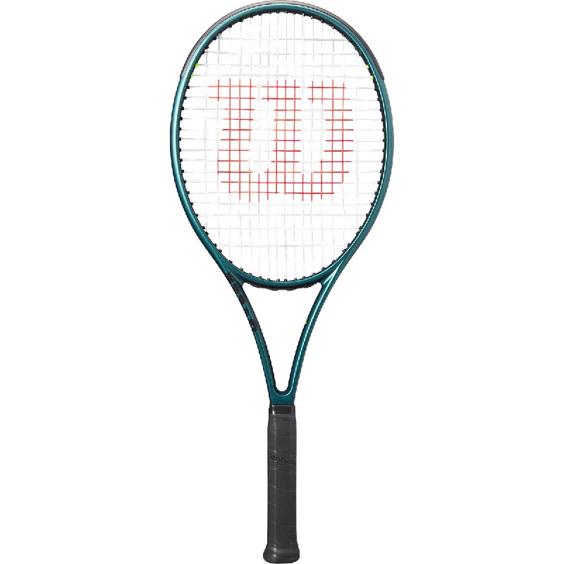 Wilson Blade 100UL V9 Tennis Racket