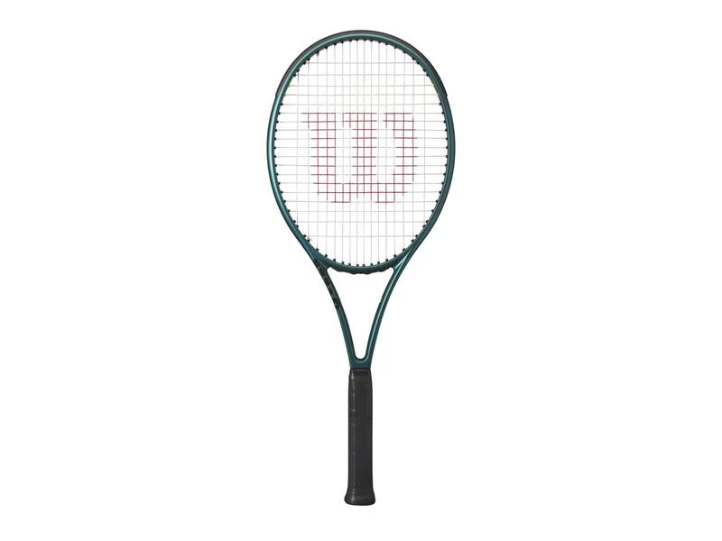 WILSON - Blade 100 V9 Tennis Racket