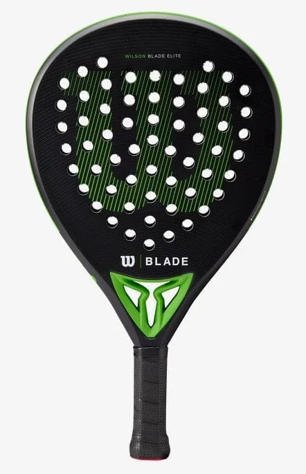 Wilson BLADE ELITE V2 PADEL 2