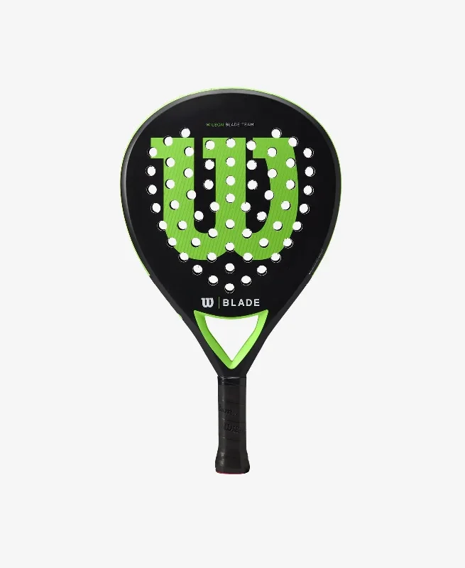 Wilson Blade TEAM V2 Padel Racket