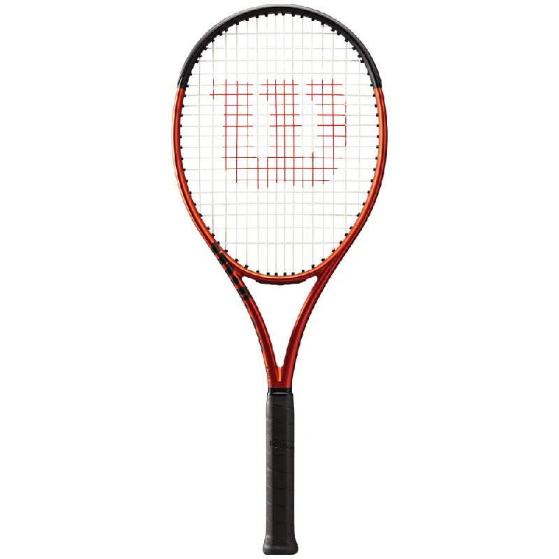 Wilson Burn 100 V5 Tennis Racket