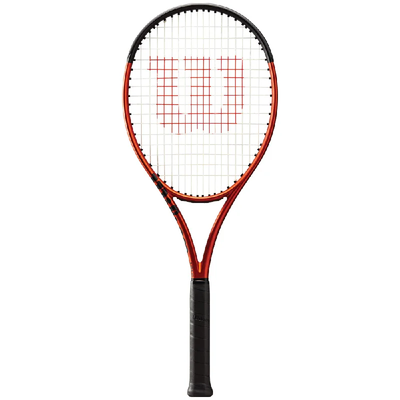 Wilson Burn 100LS V5 Tennis Racket