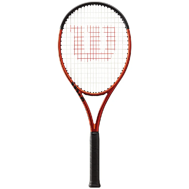 Wilson Burn 100ULS V5 Tennis Racket