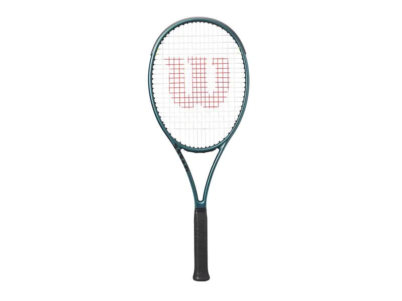 WILSON - Blade 98 (16x19) V9 Tennis Racket