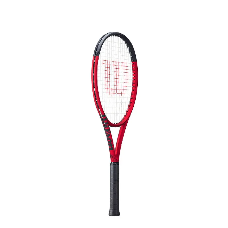 Wilson Clash 100L V2.0 FRM Performance Tennis Racket