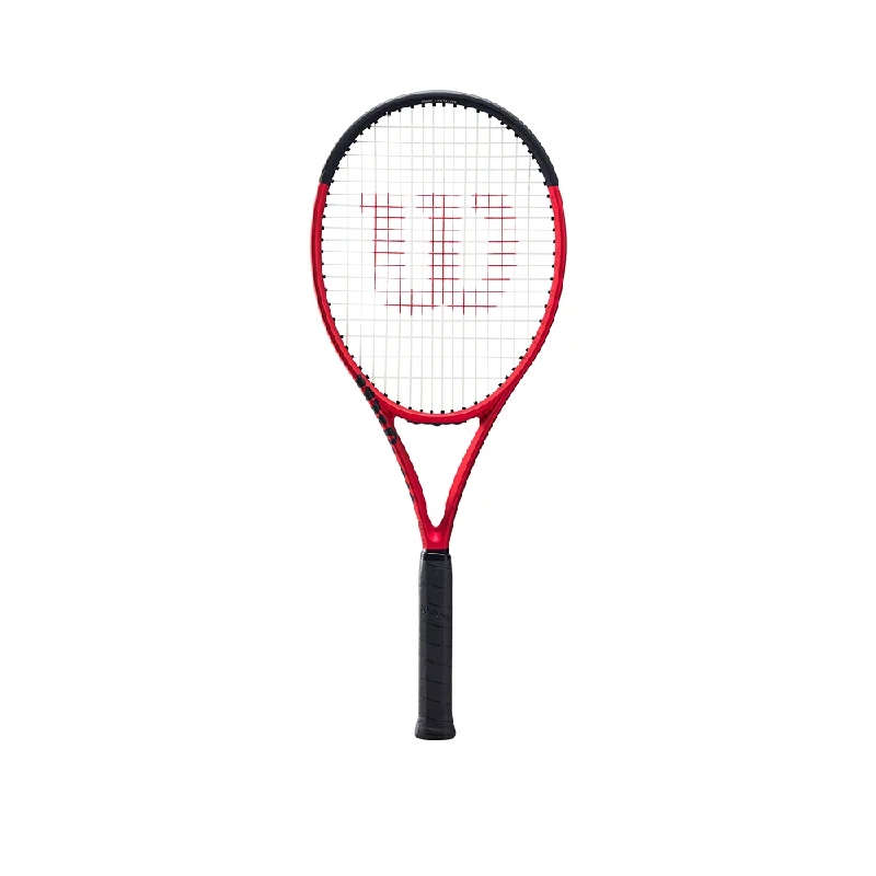 Wilson Clash 100UL V2 Tennis Racket