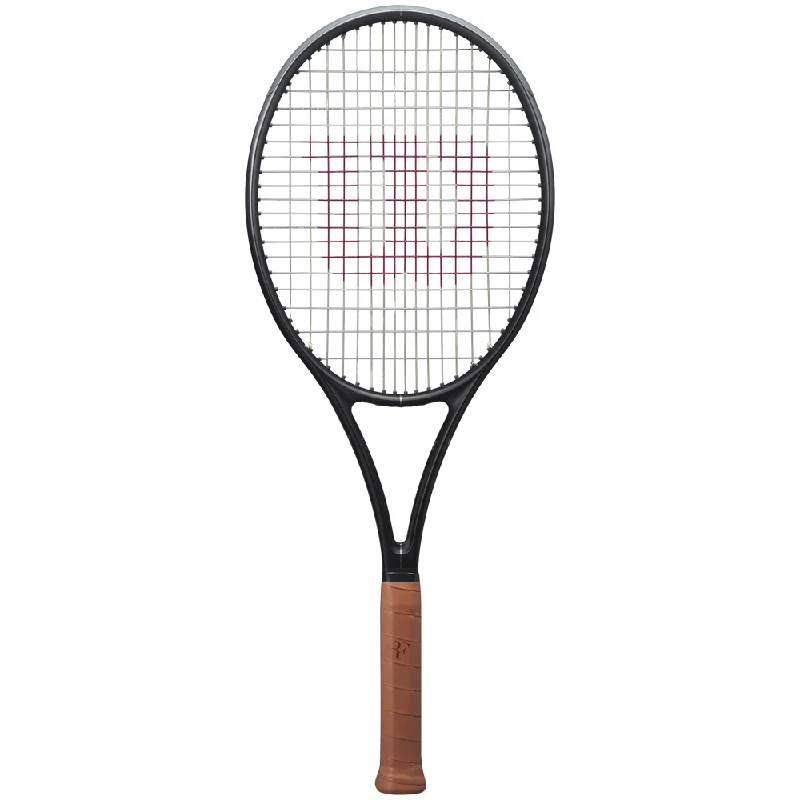 Wilson RF 01 Pro Tennis Racket 2024 (Unstrung)