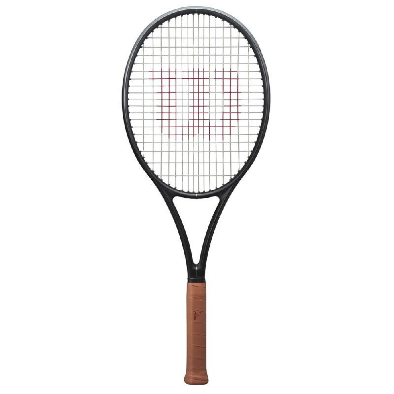 Wilson RF 01 Tennis Racket 2024 (Unstrung)