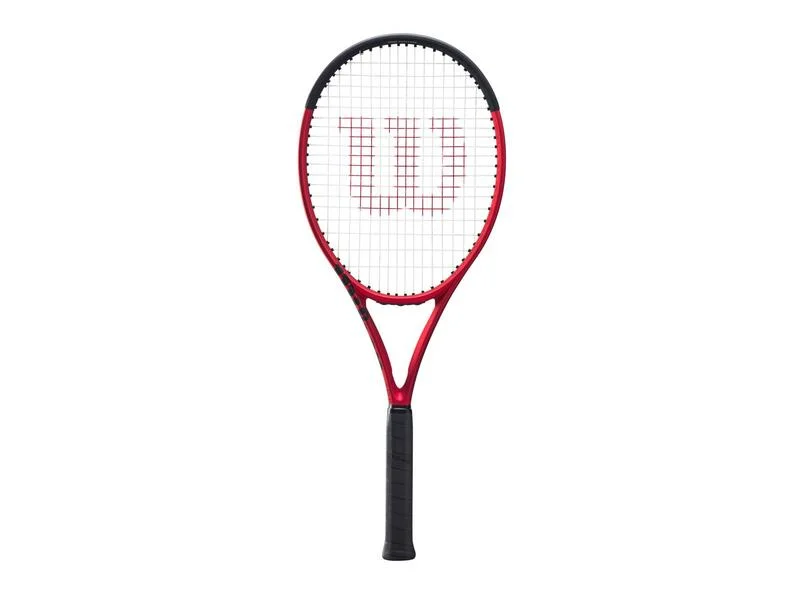 WILSON - Clash 100L V2 Tennis Racket