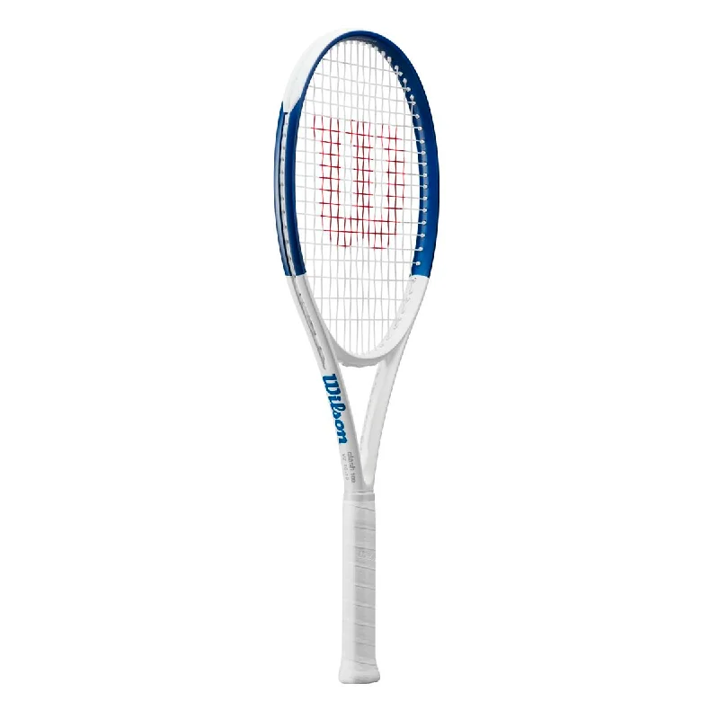 Wilson Tennis Racket Clash 100L V2 US Open 2023 LTD Grip Size 2 ( 4 1/4 )