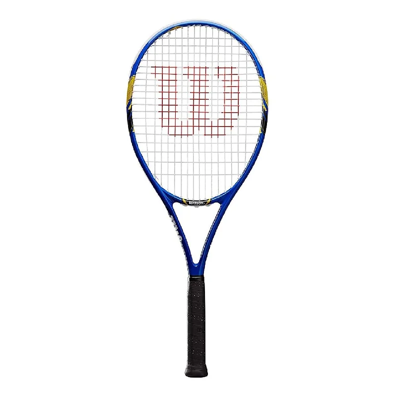 Wilson US Open 103 Tennis Racket (Strung)