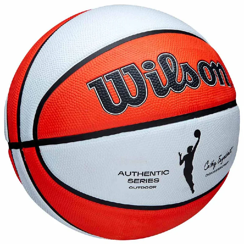 Wilson WNBA Auth Series Basketball Size 6