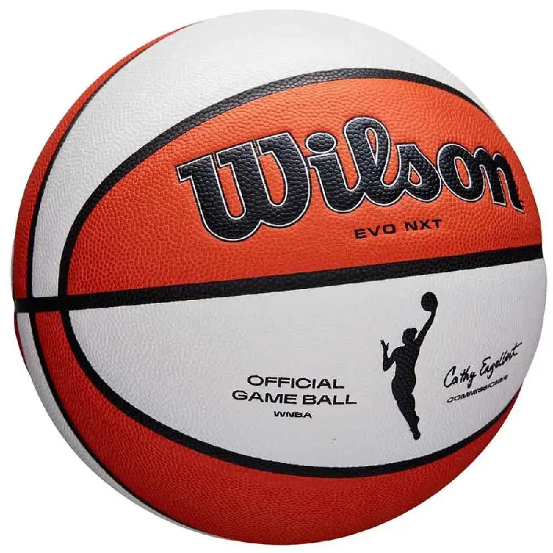 Wilson WNBA Offficial Game Basketball