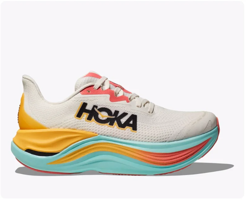 WOMEN'S HOKA SKYWARD X