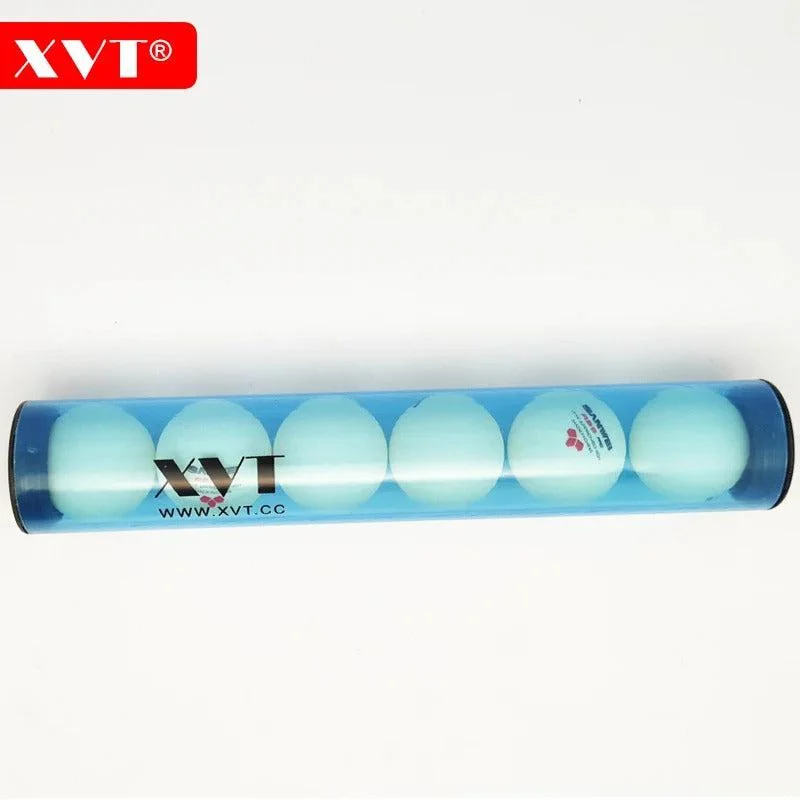 XVT Rubber Rolling Stick/Ball Case