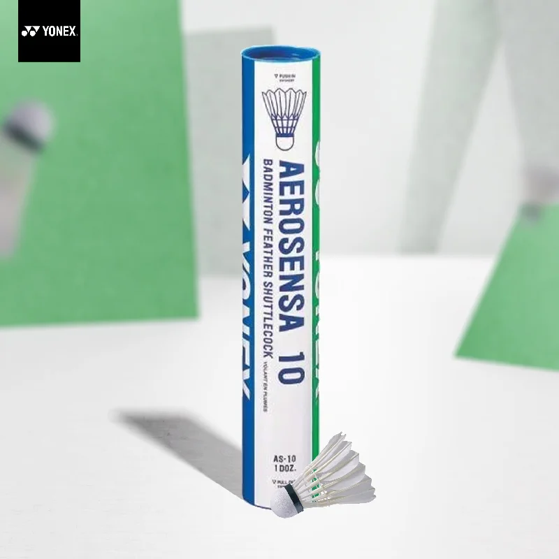 YONEX Aerosensa 10 AS10 Badminton Shuttlecock