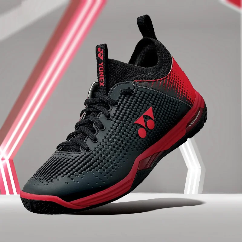 YONEX Eclipsion Z2 (Red/Black) Badminton Shoes