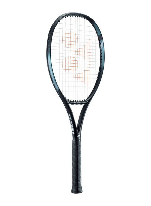 Yonex EZONE 100 - 7th Gen - Aqua night black