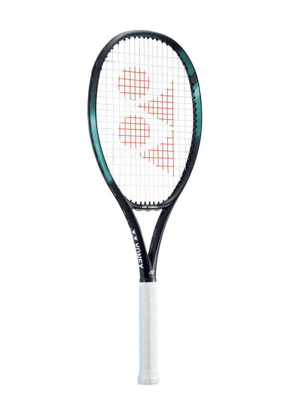 Yonex EZONE 100L - 7th Gen - Aqua Night Black