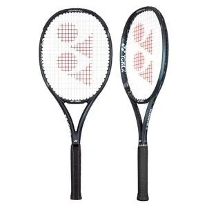 Yonex EZONE ACE (Strung) - 7th Gen -Aqua night black