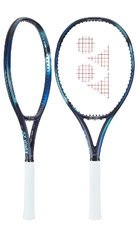 Yonex EZONE 100L - 7th Gen - Sky Blue